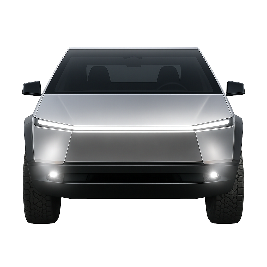 Tesla Cybertruck